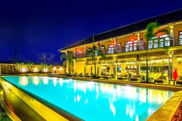 6 Best Resorts in Mekong Delta